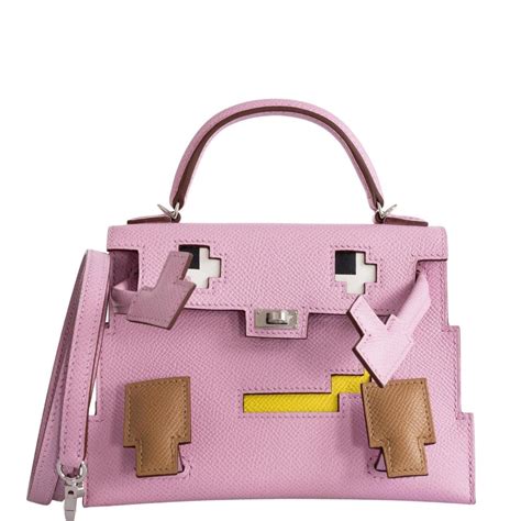 hermes quelle idole|hermes kelly doll.